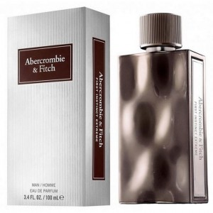 Abercrombie&Fitch First Instinct Extreme - Eau de Parfum pentru bărbați 100 ml Abercrombie&Fitch First Instinct Extreme - Eau de Parfum pentru bărbați 100 ml
