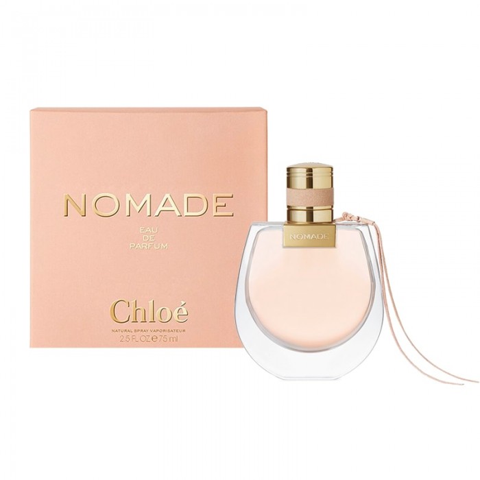 Chloe NOMADE - Apă de parfum pentru femei 75 ml Parfumuri