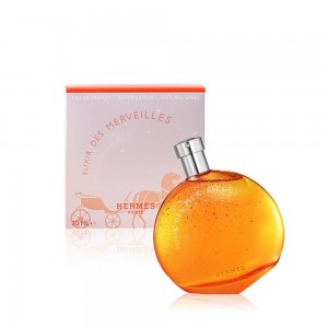 Hermes Elixir Des Merveilles - Eau de Parfum pentru femei 30 ml