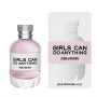 Zadig&Voltaire Girls Can Do Anything - Eau de Parfum pentru femei 90 ml Zadig&Voltaire Girls Can Do Anything - Eau de Parfum pentru femei 90 ml Parfumuri