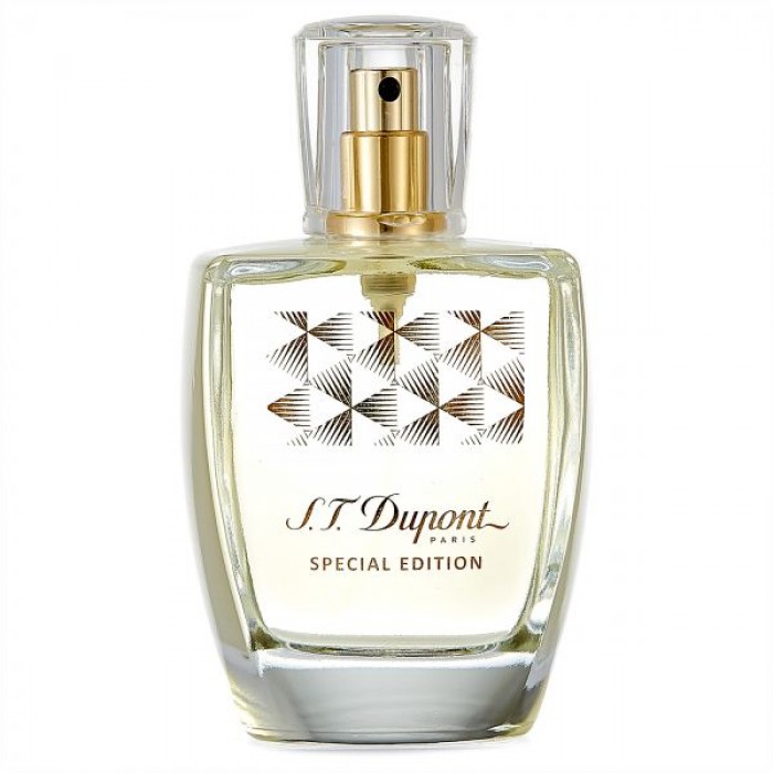 Dupont S.T.Dupont Special Edition - Eau de Parfum pentru femei 100 ml Parfumuri