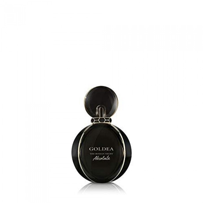 Bvlgari Goldea The Roman Night Absolute - Apă de parfum pentru femei 30 ml Bvlgari Goldea The Roman Night Absolute - Apă de parfum pentru femei 30 ml Parfumuri