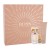 Set pentru femei HUGO BOSS THE SCENT - Apă de parfum 30 ml + Loțiune de corp BL 50 ml + Lac de unghii