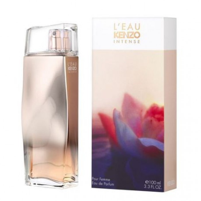 Kenzo L`Eau Intense - Eau de Parfum pentru femei 100 ml Kenzo L`Eau Intense - Eau de Parfum pentru femei 100 ml Parfumuri