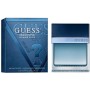 Guess Seductive Blue - Apă de toaletă pentru bărbați 100 ml Parfumuri