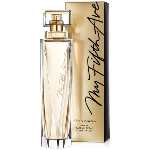 Elizabeth Arden My 5th Avenue - Eau de Parfum pentru femei 100 ml