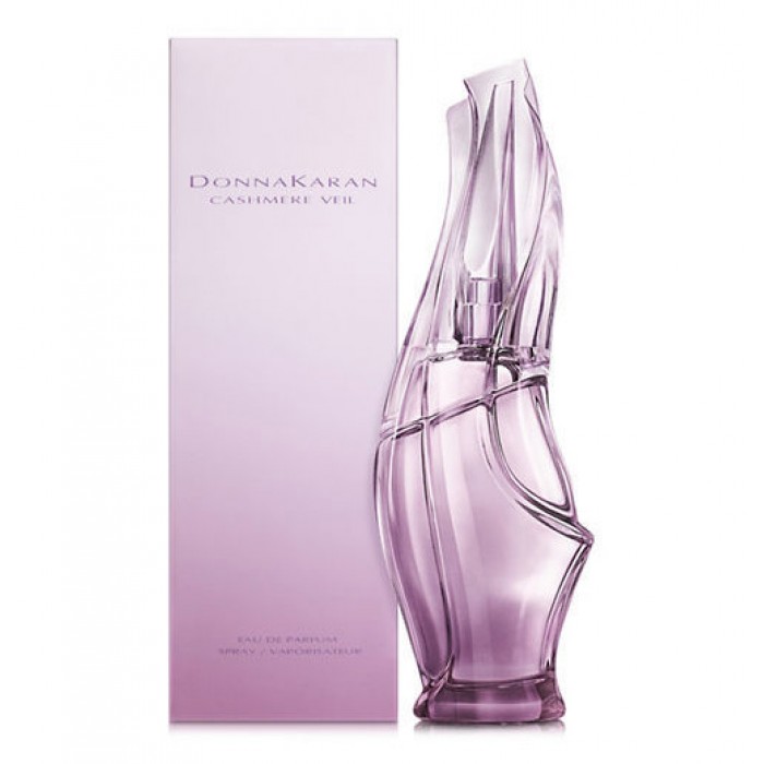 Donna Karan Cashmere Veil - Eau de Parfum pentru femei 100 ml Donna Karan Cashmere Veil - Eau de Parfum pentru femei 100 ml Parfumuri