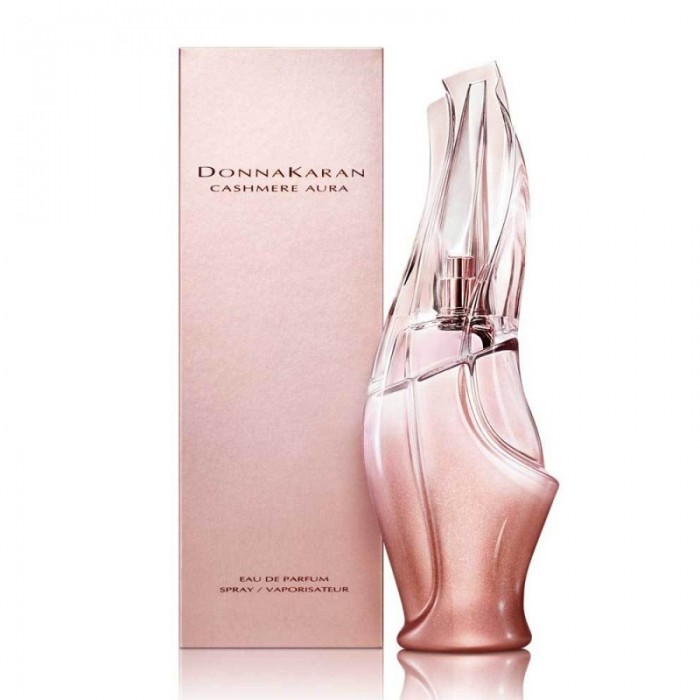 Donna Karan Cashmere Aura - Apă de parfum pentru femei 100 ml Donna Karan Cashmere Aura - Apă de parfum pentru femei 100 ml Parfumuri