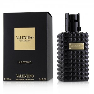 Valentino Noir Absolu Oud Essence - Apă de parfum unisex 100 ml