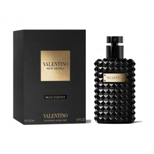 Valentino Noir Absolu Musc Essence - Apă de parfum unisex 100 ml