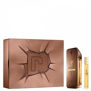 Paco Rabanne ONE MILLION PRIVE - Eau de Parfum pentru bărbați 100 ml + 10 ml Paco Rabanne ONE MILLION PRIVE - Eau de Parfum pentru bărbați 100 ml + 10 ml