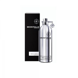 Montale Vanille Absolu - Eau de Parfum pentru femei 100 ml Montale Vanille Absolu - Eau de Parfum pentru femei 100 ml