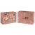 Set pentru femei MONT BLANC Lady Emblem Elixir - Eau de Parfum 75 ml + 7,5 ml + Loțiune de corp BL 100 ml