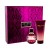 Set pentru femei Jimmy Choo Fever - Eau de Parfum 60 ml + Loțiune de corp BL 100 ml