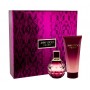 Set pentru femei Jimmy Choo Fever - Eau de Parfum 60 ml + Loțiune de corp BL 100 ml Parfumuri