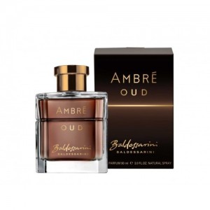 Baldessarini AMBRE OUD - Apă de parfum pentru bărbați 90 ml Baldessarini AMBRE OUD - Apă de parfum pentru bărbați 90 ml