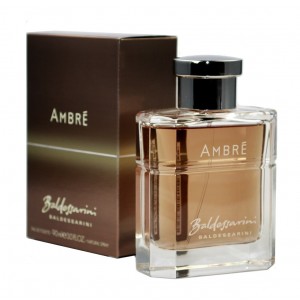 Baldessarini AMBRE - Eau de Toilette pentru bărbați 90 ml Baldessarini AMBRE - Eau de Toilette pentru bărbați 90 ml