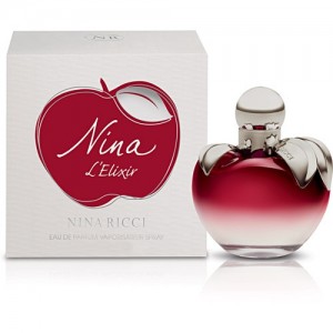 Nina Ricci Nina L`Elixir - Apă de parfum pentru femei 30 ml Nina Ricci Nina L`Elixir - Apă de parfum pentru femei 30 ml