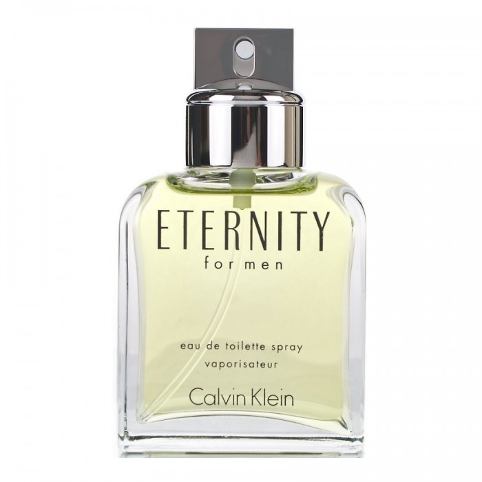 Calvin Klein ETERNITY - Apă de toaletă pentru bărbați 30 ml Calvin Klein ETERNITY - Apă de toaletă pentru bărbați 30 ml Parfumuri