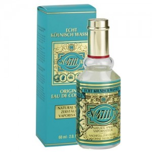 4711 Original Eau de Cologne - Apă de colonie unisex 60 ml