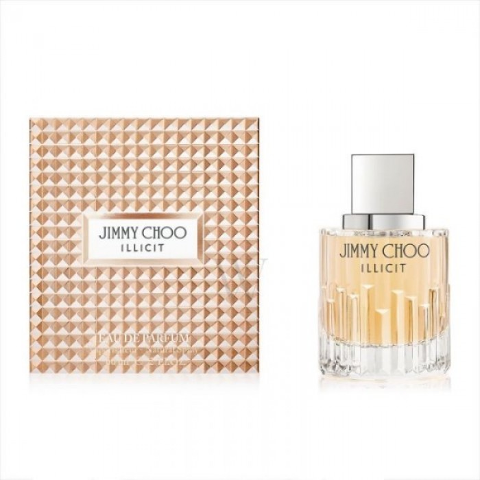 Jimmy Choo Illicit - Eau de Parfum pentru femei 60 ml Parfumuri