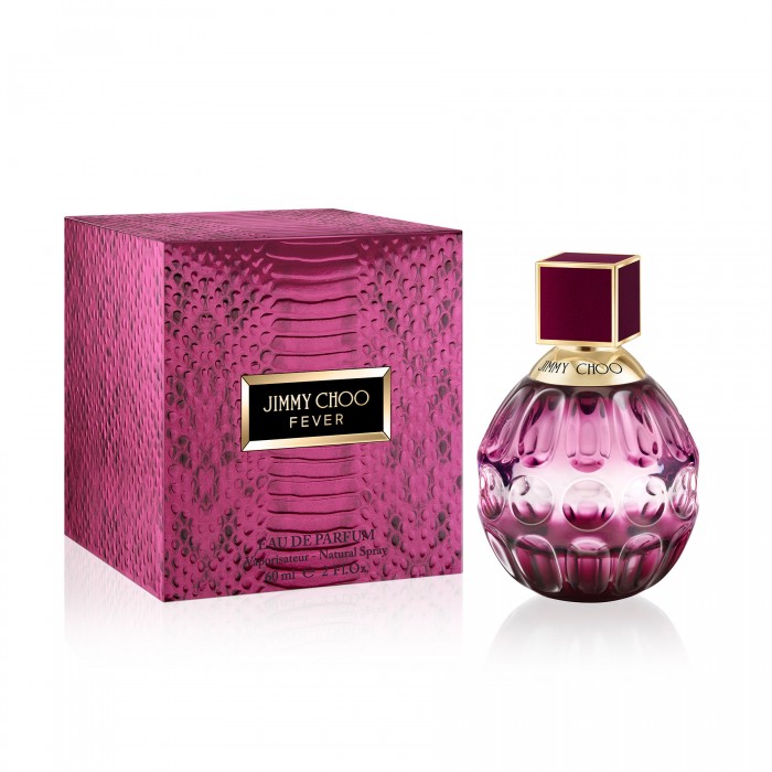 Jimmy Choo Fever - Eau de Parfum pentru femei 60 ml Parfumuri