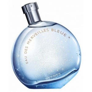 Hermes Eau des Merveilles Bleue - Apă de toaletă pentru femei 100 ml Hermes Eau des Merveilles Bleue - Apă de toaletă pentru femei 100 ml