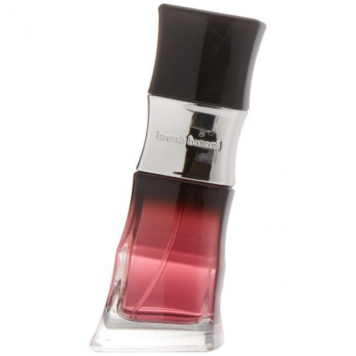 Bruno Banani Dangerous Woman - Apă de toaletă pentru femei 40 ml Parfumuri