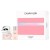 Set pentru femei Calvin Klein Women - Eau de Parfum 50 ml + Loțiune de corp BL 100 ml