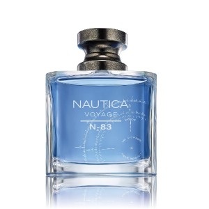 Nautica Voyage N-83 - Apă de toaletă pentru bărbați 100 ml Nautica Voyage N-83 - Apă de toaletă pentru bărbați 100 ml