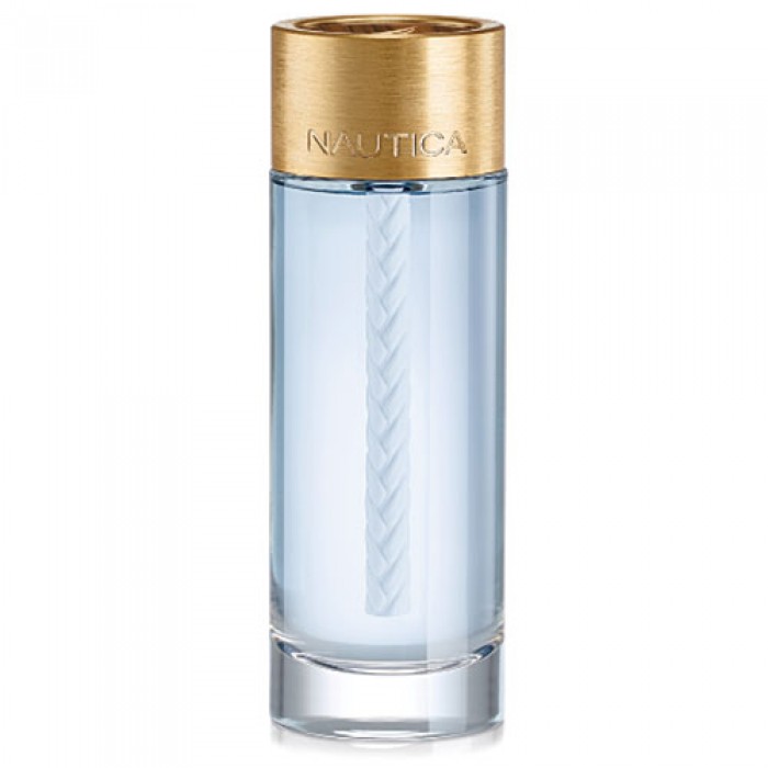 Nautica Life - Apă de toaletă pentru bărbați 100 ml Parfumuri