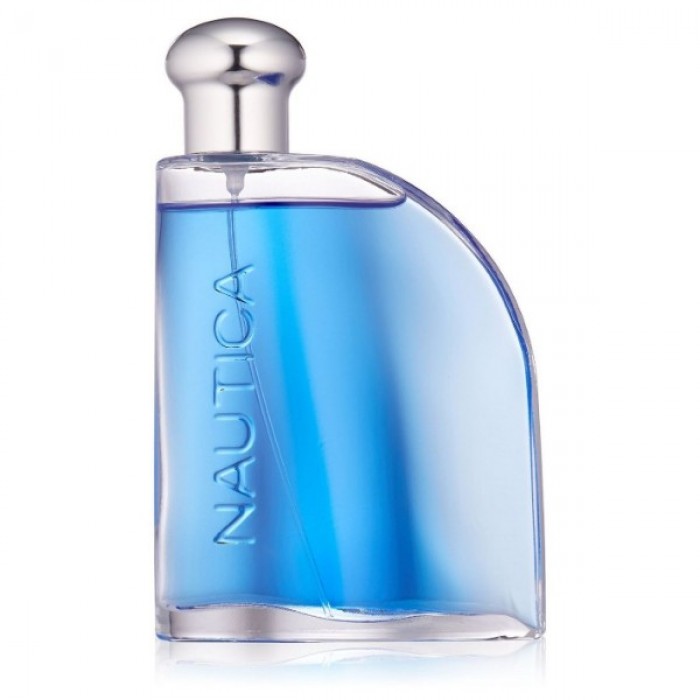 Nautica Blue - Apă de toaletă pentru bărbați 50 ml Parfumuri