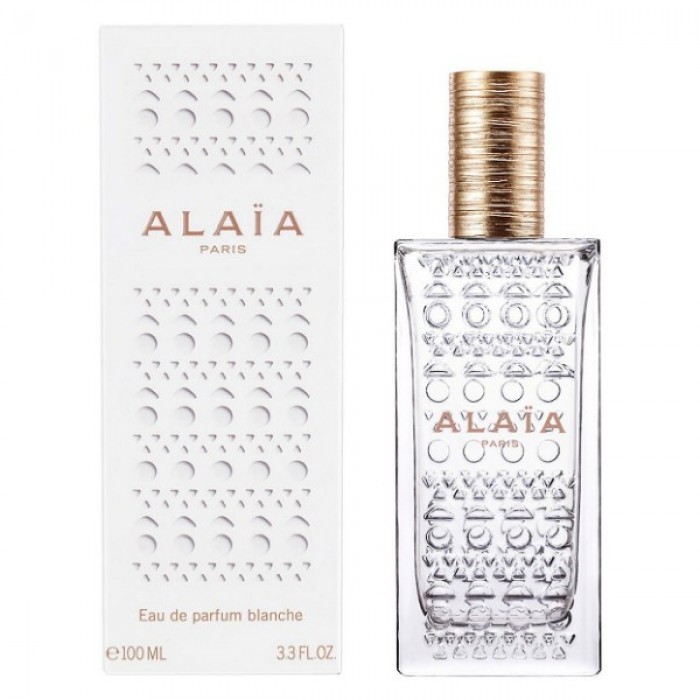 Alaia Paris ALAIA Blanche - Eau de Parfum pentru femei 100 ml Alaia Paris ALAIA Blanche - Eau de Parfum pentru femei 100 ml Parfumuri