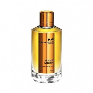 Mancera Paris Wave Musk - Eau de Parfum pentru femei 120 ml