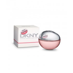 Donna Karan Be Delicious Fresh Blossom - Apă de parfum pentru femei 50 ml Donna Karan Be Delicious Fresh Blossom - Apă de parfum pentru femei 50 ml