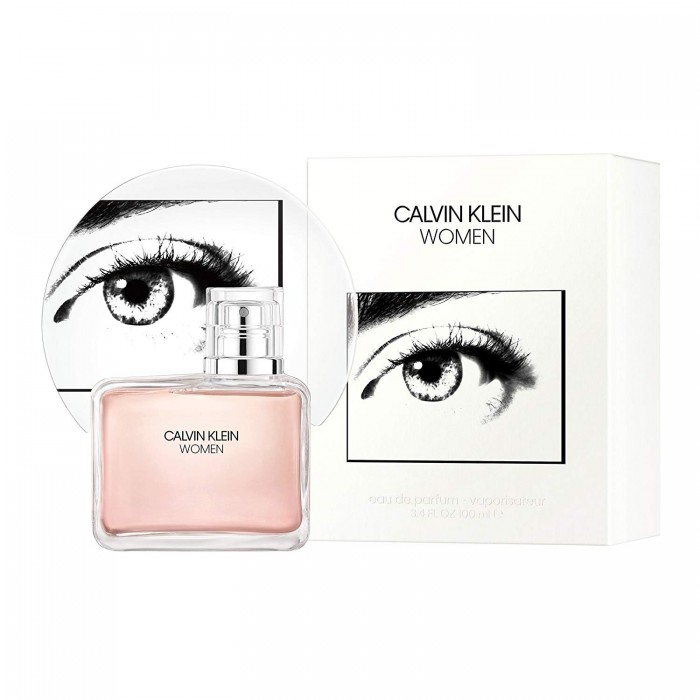 Calvin Klein Women - Eau de Parfum pentru femei 100 ml Parfumuri