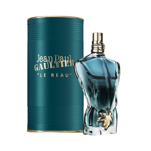 Jean-Paul Gaultier Classique LE BEAU - Eau de Toilette pentru bărbați 75 ml