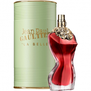 Jean-Paul Gaultier Classique LA BELLE - Eau de Parfum pentru femei 50 ml Jean-Paul Gaultier Classique LA BELLE - Eau de Parfum pentru femei 50 ml