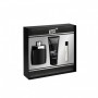 Set pentru bărbați Mont Blanc Legend - Apă de toaletă 100 ml + 7,5 ml + Balsam după ras ASB 100 ml Parfumuri