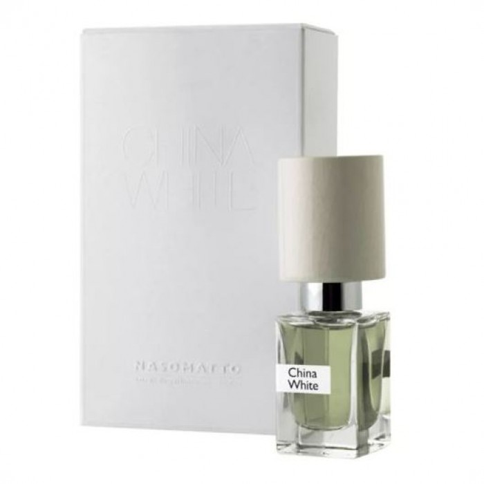 Nasomatto China White - Parfum pentru femei Extrait de Parfum 30 ml Parfumuri