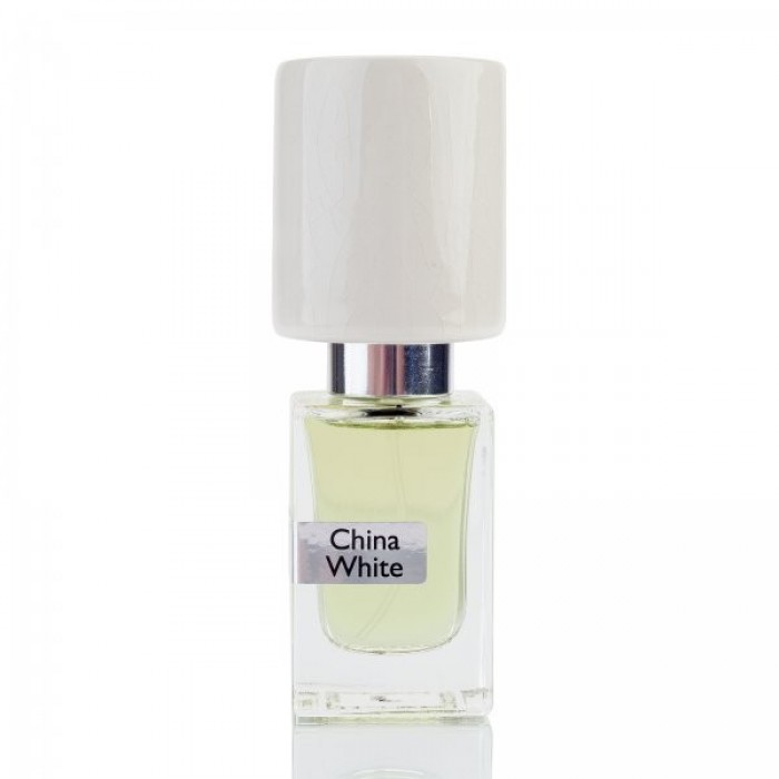 Nasomatto China White - Parfum pentru femei Extrait de Parfum 30 ml Parfumuri