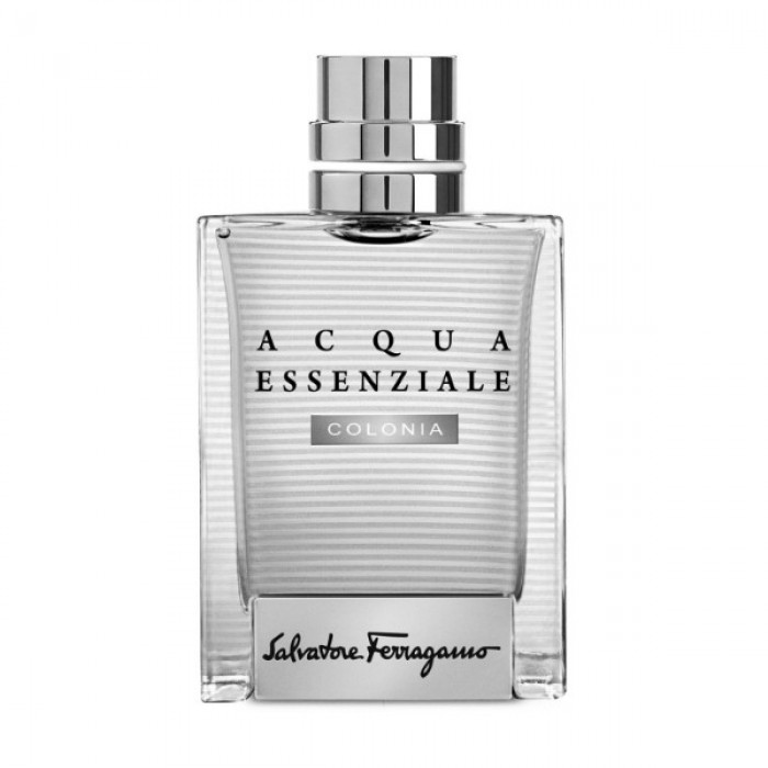 Salvatore Ferragamo Acqua Essenziale Colonia - Eau de Toilette pentru bărbați 50 ml Parfumuri
