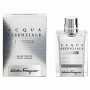 Salvatore Ferragamo Acqua Essenziale Colonia - Eau de Toilette pentru bărbați 50 ml Parfumuri