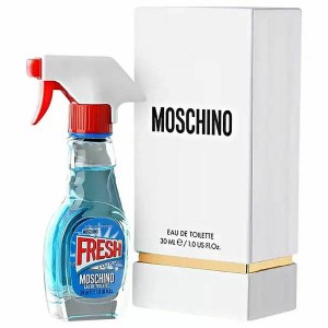 Moschino Fresh Couture! - Apă de toaletă pentru femei 30 ml Moschino Fresh Couture! - Apă de toaletă pentru femei 30 ml