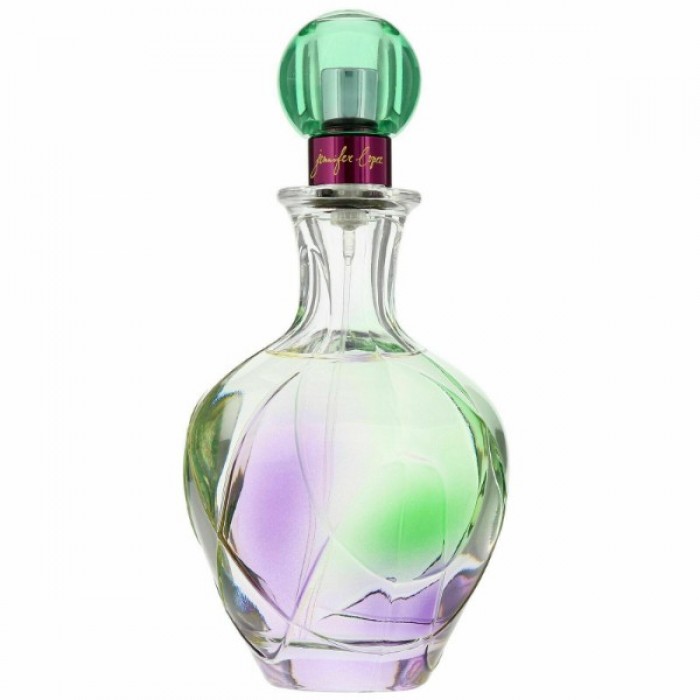 Jennifer Lopez LIVE - Eau de Parfum pentru femei 100 ml Jennifer Lopez LIVE - Eau de Parfum pentru femei 100 ml Parfumuri