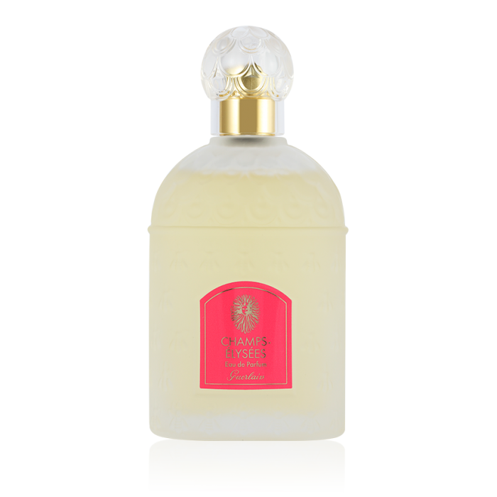 Guerlain Champs Elysees 2017 - Eau de Parfum pentru femei 100 ml Guerlain Champs Elysees 2017 - Eau de Parfum pentru femei 100 ml Parfumuri
