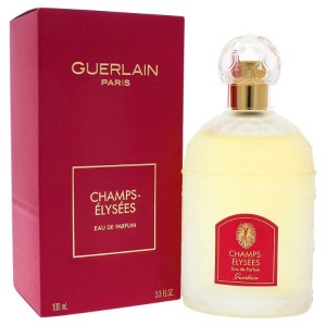 Guerlain Champs Elysees 2017 - Eau de Parfum pentru femei 100 ml