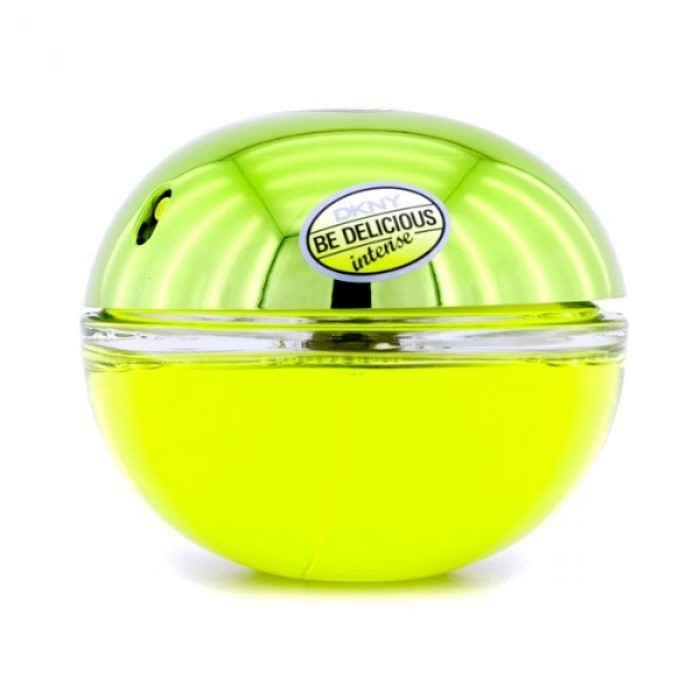 Donna Karan Be Delicious Eau so Intense - Apă de parfum pentru femei 100 ml Parfumuri