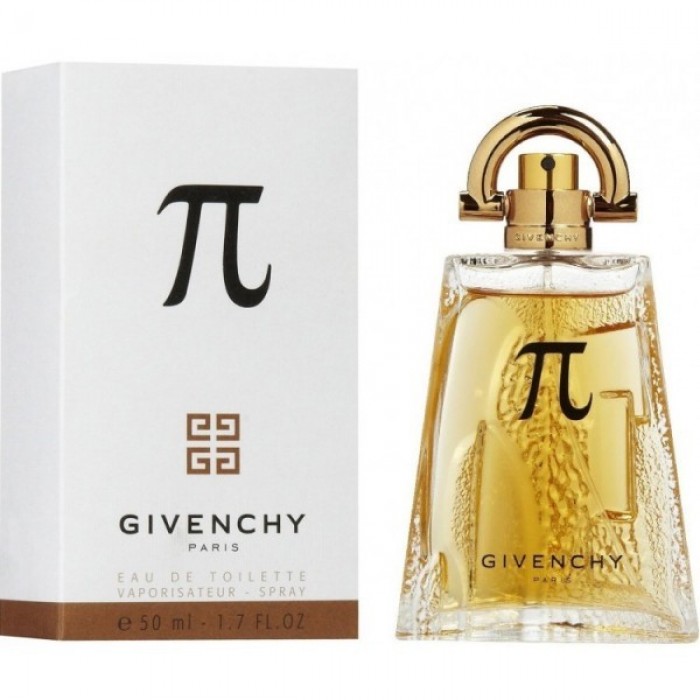 Givenchy Pi - Apă de toaletă pentru bărbați 50 ml Givenchy Pi - Apă de toaletă pentru bărbați 50 ml Parfumuri