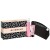 Set pentru femei Givenchy Very Irresistible - Apă de toaletă 50 ml + Loțiune de corp BL 75 ml + Geantă de transport